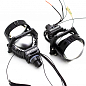 Билед линзы Optima Premium Bi-LED Lens Smart Light, 3000-6000K